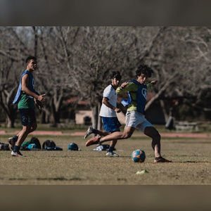 Meet your Posher, Youssef